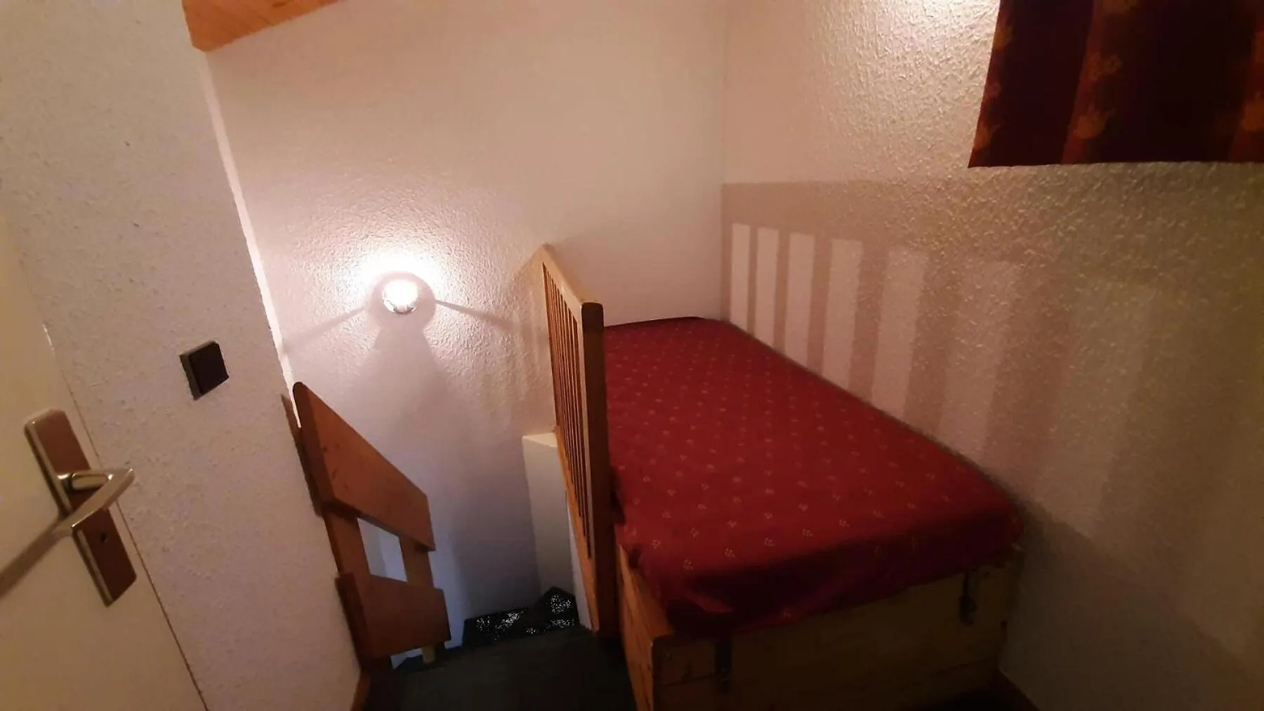 Residence Creux De L Ours A - Creux De L'Ours A54 Mae-6361 Les Allues 0*,