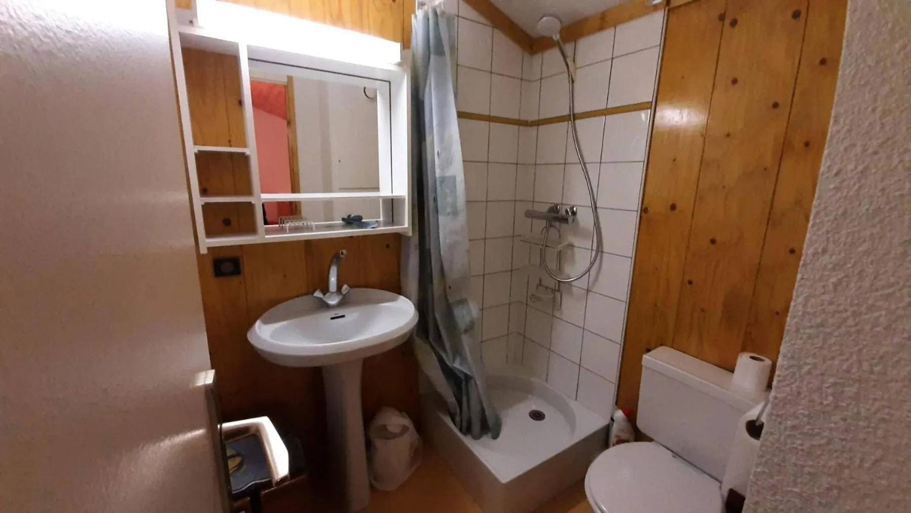 Apartment Residence Creux De L Ours A - Creux De L'Ours A54 Mae-6361 Les Allues
