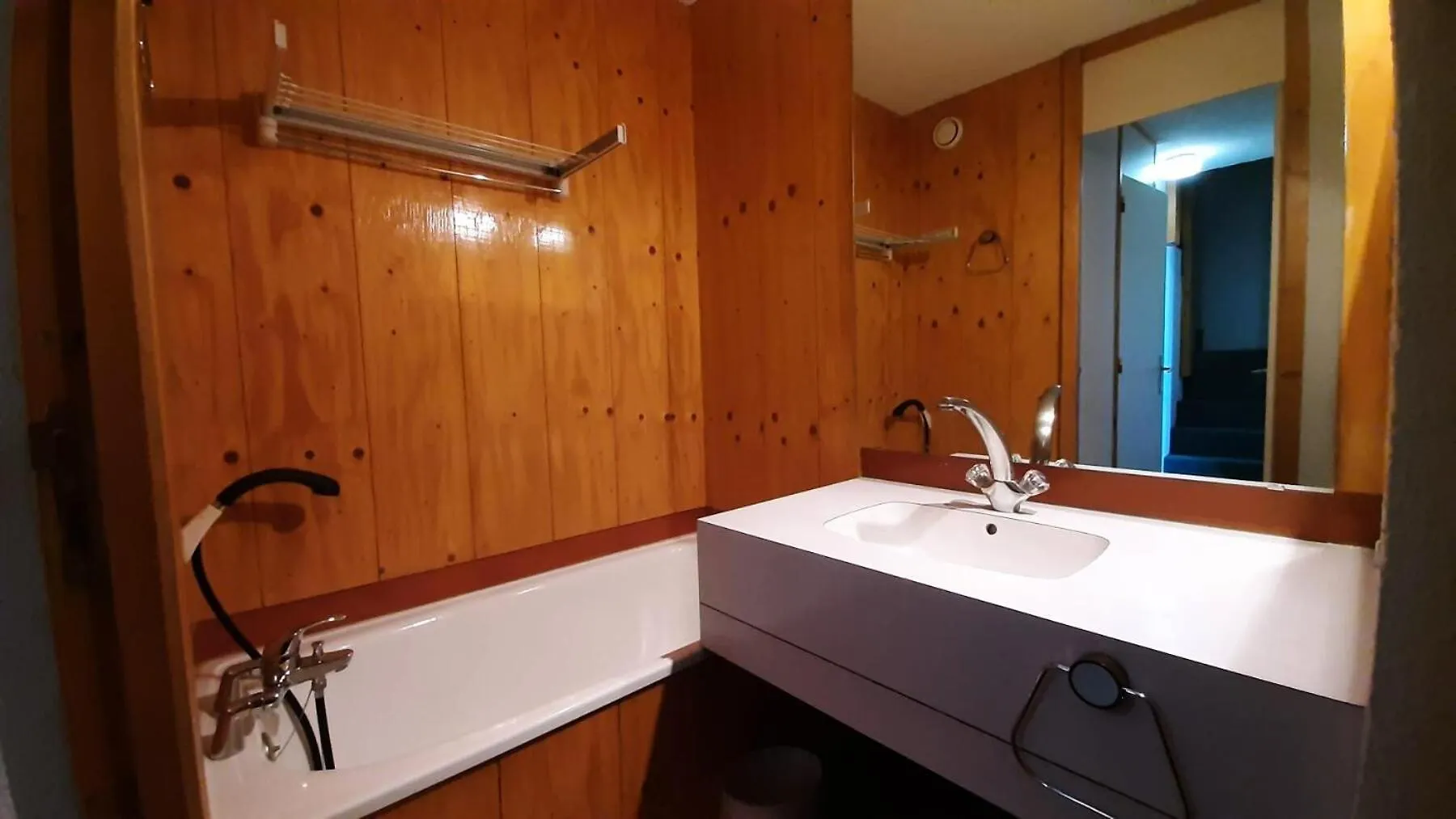 Residence Creux De L Ours A - Creux De L'Ours A54 Mae-6361 Les Allues Apartment