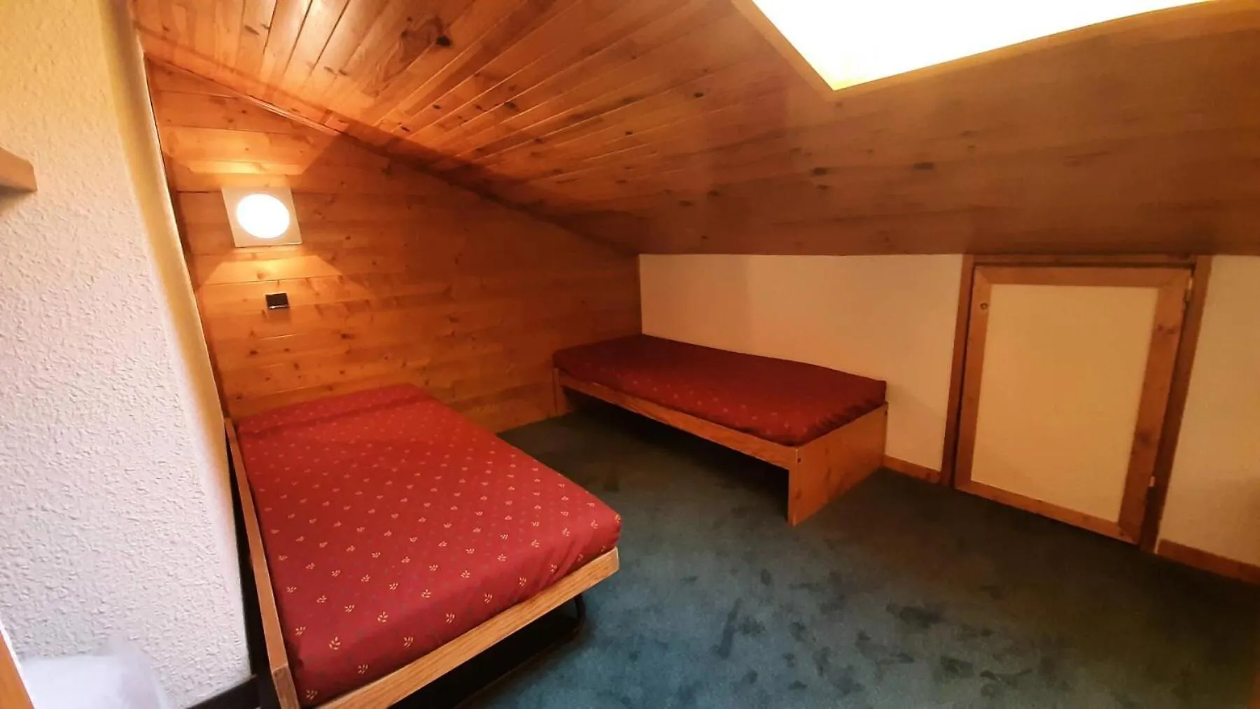 Residence Creux De L Ours A - Creux De L'Ours A54 Mae-6361 Les Allues